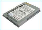 Battery for BenQ-Siemens P51 2C.2G3.D0.101