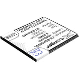 Battery for BQ Aquaris 5.0 B22 BT-2200-259