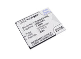 Battery for BQ Aquaris 5.0 HD B20