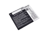 Battery for BQ Aquaris 5.0 HD B20