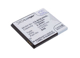 Battery for BQ 1700 Aquaris E4 B46