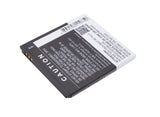 Battery for BQ 1700 Aquaris E4 B46