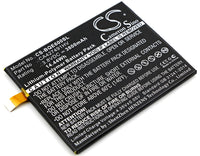 Battery for BQ Aquaris E6 CA427491HV