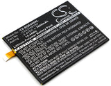 Battery for BQ Aquaris E6 CA427491HV