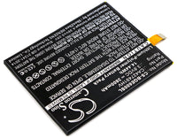 Battery for BQ Aquaris E6 CA427491HV