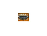 Battery for BQ Aquaris E6 CA427491HV