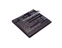 Battery for BQ Aquaris A4.5 Aquaris A4.5 4G Aquaris M4.5 Aquaris M4.5 4G 2470