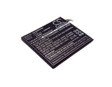 Battery for BQ Aquaris A4.5 Aquaris A4.5 4G Aquaris M4.5 Aquaris M4.5 4G 2470