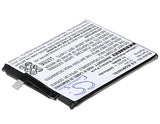 Battery for BQ Aquaris M5 3120