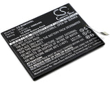 Battery for BQ Aquaris M5.5 3620