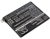 Battery for BQ Aquaris M5.5 3620