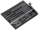 Battery for BQ Aquaris X5 Plus 3200