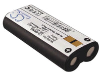Battery for OLYMPUS DS-2300 DS-3300 DS-4000 DS-5000 DS-5000ID BR-402 BR-403