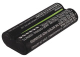 Battery for OLYMPUS DS-2300 DS-3300 DS-4000 DS-5000 DS-5000ID BR-402 BR-403