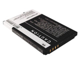 Battery for Blackberry 8100 8100c 8100r 8110 8130 8130B Pearl BAT-11004-001 C-M2