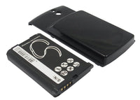 Battery for BlackBerry 8100 8100c 8100r Pearl BAT-11004-001 C-M2