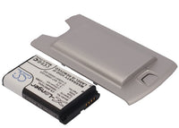 Battery for Blackberry 8707V BAT-06860-003 C-H2BAT-06985-002 C-S2