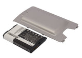 Battery for Blackberry 8707V BAT-06860-003 C-H2BAT-06985-002 C-S2