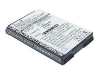 Battery for BlackBerry 8800 8800c 8800r 8820 8830 8830 World Editio 8830B ASY-14321-001 BAT-11005-001 C-X2