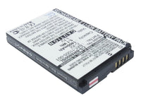 Battery for BlackBerry 8800 8800c 8800r 8820 8830 8830 World Editio 8830B ASY-14321-001 BAT-11005-001 C-X2