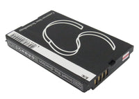 Battery for BlackBerry 8800 8800c 8800r 8820 8830 8830 World Editio 8830B ASY-14321-001 BAT-11005-001 C-X2