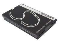 Battery for BlackBerry 8800 8800c 8800r 8820 8830 8830 World Editio 8830B ASY-14321-001 BAT-11005-001 C-X2