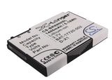 Battery for BlackBerry Storm 2 9520 Storm 2 9550 Storm 9500 Storm 9530 Storm 9530T Tour 9630 BAT-17720-002 D-X1