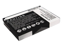 Battery for BlackBerry Storm 2 9520 Storm 2 9550 Storm 9500 Storm 9530 Storm 9530T Tour 9630 BAT-17720-002 D-X1