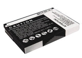 Battery for BlackBerry Storm 2 9520 Storm 2 9550 Storm 9500 Storm 9530 Storm 9530T Tour 9630 BAT-17720-002 D-X1