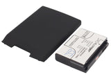 Battery for Blackberry Storm 9500 Storm 9530 BAT-17720-002 D-X1