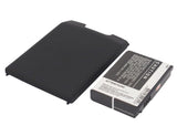 Battery for Blackberry Storm 9500 Storm 9530 BAT-17720-002 D-X1