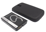 Battery for BlackBerry Bold 9000 Bold 9030 Niagara ACC14392-001 BAT-14392-001 M-S1