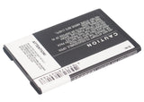 Battery for BlackBerry Bold 9000 Bold 9030 Bold 9220 Bold 9630 Bold 9630 World Edition Bold 9700 Bold 9780 Magnum Niagara Onyx ACC14392-001 BAT-14392-001 M-S1