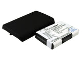 Battery for BlackBerry Pearl 9100 30130001RM BAT-24387-003 F-M1