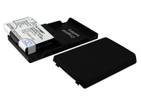 Battery for BlackBerry Pearl 9100 30130001RM BAT-24387-003 F-M1