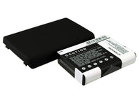 Battery for BlackBerry Pearl 9100 30130001RM BAT-24387-003 F-M1