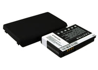 Battery for BlackBerry Pearl 9100 30130001RM BAT-24387-003 F-M1