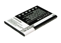 Battery for BlackBerry Curve 9220 Curve 9230 Curve 9310 Curve 9315 Curve 9320 JS1