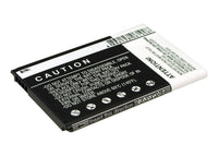 Battery for BlackBerry Curve 9220 Curve 9230 Curve 9310 Curve 9315 Curve 9320 JS1
