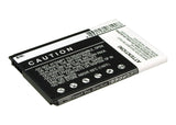 Battery for BlackBerry Curve 9220 Curve 9230 Curve 9310 Curve 9315 Curve 9320 JS1