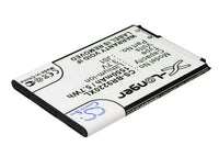 Battery for BlackBerry Curve 9220 Curve 9230 Curve 9310 Curve 9315 Curve 9320 JS1