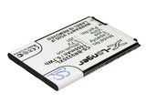 Battery for BlackBerry Curve 9220 Curve 9230 Curve 9310 Curve 9315 Curve 9320 JS1
