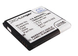 Battery for BlackBerry Apollo Curve 9350 Curve 9360 Curve 9370 Sedona ACC-39508-201 ACC-39508-301 BAT-34413-003 EM1