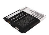 Battery for BlackBerry Apollo Curve 9350 Curve 9360 Curve 9370 Sedona ACC-39508-201 ACC-39508-301 BAT-34413-003 EM1