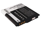 Battery for BlackBerry Apollo Curve 9350 Curve 9360 Curve 9370 Sedona ACC-39508-201 ACC-39508-301 BAT-34413-003 EM1