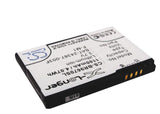 Battery for BlackBerry 9670 Oxford Pearl 2 Pearl 3G Pearl 3G 9100 Pearl 3G 9105 Pearl 9100 Pearl 9105 Stratus Striker Style 9670 30130001RM BAT-24387-003 F-M1