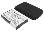 Battery for Blackberry Bold 9700 ACC14392-001 BAT-14392-001 M-S1