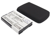 Battery for Blackberry Bold 9700 ACC14392-001 BAT-14392-001 M-S1