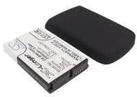 Battery for Blackberry Bold 9700 ACC14392-001 BAT-14392-001 M-S1