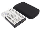Battery for Blackberry Bold 9700 ACC14392-001 BAT-14392-001 M-S1